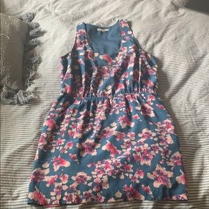 Eliot for Madewell Tank Dress